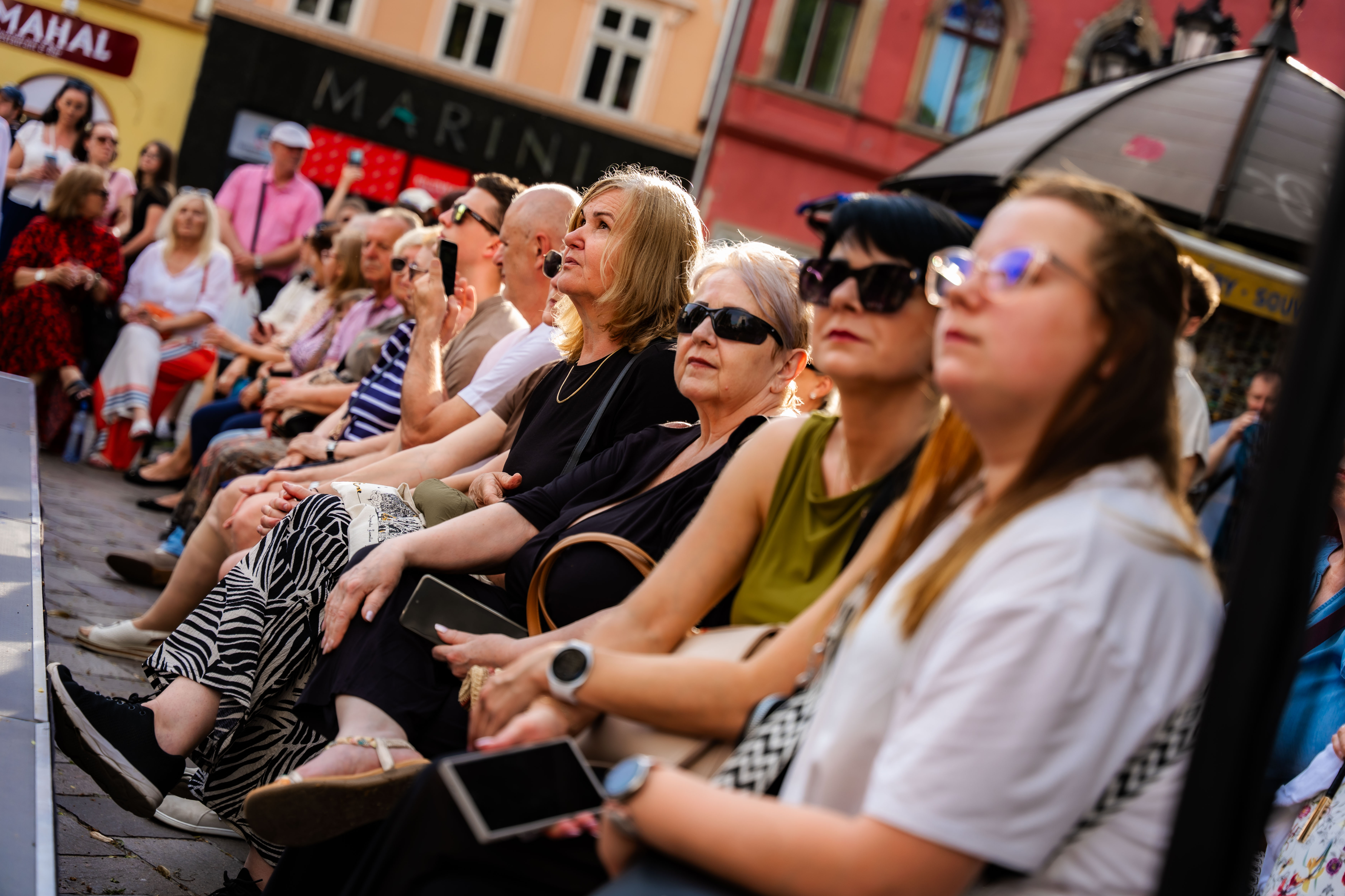 Spirit Fashion Meets - otvorenie kulturne leto Mesta Kosice-1-22